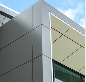ACP Panels