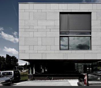 Fibre Cement