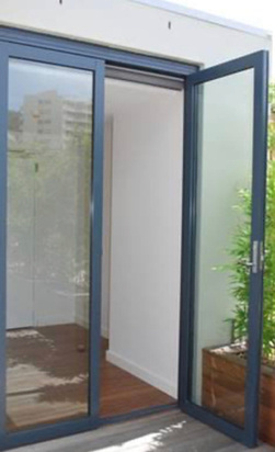 Folding Doors