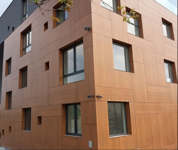 HPL Laminate
